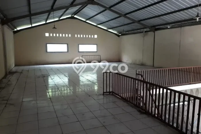 KAWASAN PREMIUM! Gudang Kawasan Tambun Selatan, Luas 300m², Akses Utama KAWASAN PREMIUM! Gudang Kawasan Tambun Selatan, Luas 300m², Akses Utama