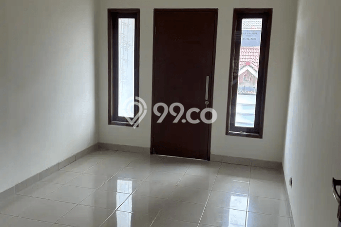 Jual Rumah Modern 4 KT di Kemang Pratama, Bekasi Jual Rumah Modern 4 KT di Kemang Pratama, Bekasi
