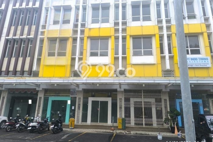 Ruko Dijual di Bekasi LT 77m2 & LB 220m2 Lokasi Terbaik! Ruko Dijual di Bekasi LT 77m2 & LB 220m2 Lokasi Terbaik!