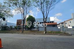 Gudang Disewa di Bekasi dengan LB 1500m2 Area Komersial Ramai Gudang Disewa di Bekasi dengan LB 1500m2 Area Komersial Ramai