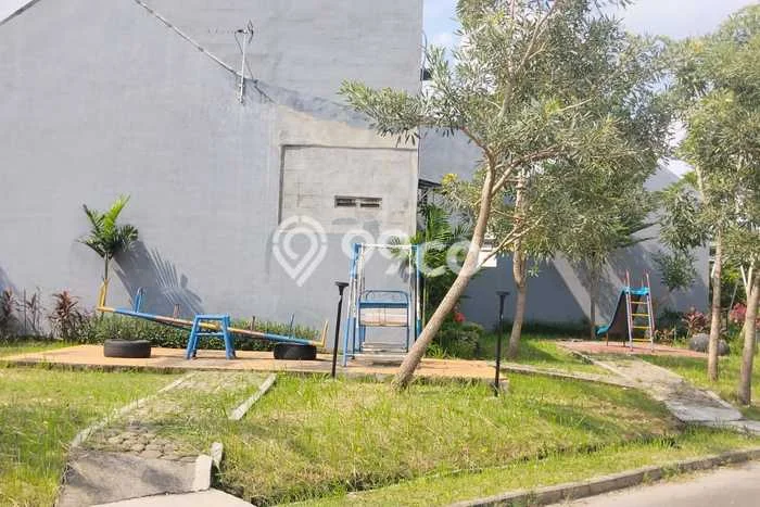 Dijual Cepat Rumah Bagus Siap Huni LB 27m2 di Cibitung, Bekasi Dijual Cepat Rumah Bagus Siap Huni LB 27m2 di Cibitung, Bekasi