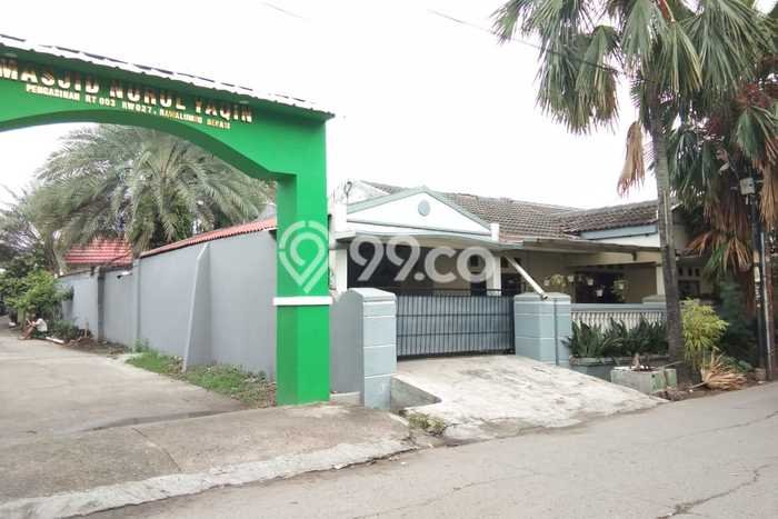 Hunian Super Mewah dengan Akses Paling Strategis di Bekasi Kota, Bekasi Hunian Super Mewah dengan Akses Paling Strategis di Bekasi Kota, Bekasi