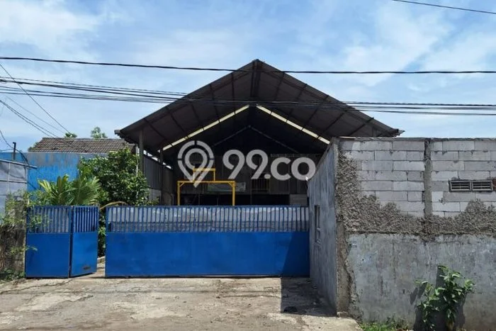 Kavling Tanah di Tambun Selatan Dijual Luas 525m2 Legalitas SHM Kavling Tanah di Tambun Selatan Dijual Luas 525m2 Legalitas SHM