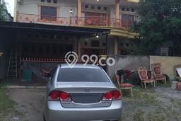 For Sale! Premium House LT 645m2 Desain Elegan di Cut Mutia For Sale! Premium House LT 645m2 Desain Elegan di Cut Mutia