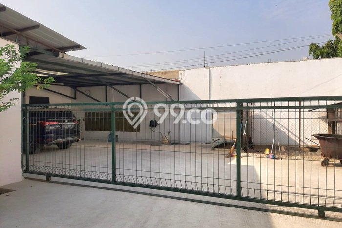 Gudang Dijual Lokasi Stratagis di Bekasi Utara Bekasi Cocok untuk Bisnis Gudang Dijual Lokasi Stratagis di Bekasi Utara Bekasi Cocok untuk Bisnis