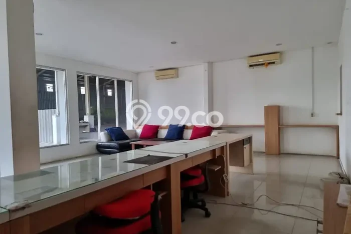 Gudang For Rent Kawasan Bekasi, Luas 3500m², Lokasi Komersial Gudang For Rent Kawasan Bekasi, Luas 3500m², Lokasi Komersial
