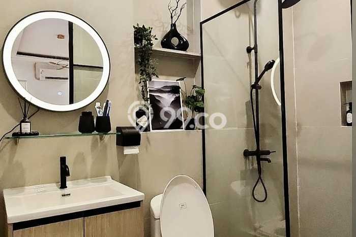 Jual Rumah Eksklusif 2 KT di harapan indah, Bekasi Jual Rumah Eksklusif 2 KT di harapan indah, Bekasi
