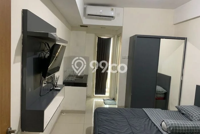 Apartemen Murah dengan 1 BR & 1 KM di Cimanggis Depok Apartemen Murah dengan 1 BR & 1 KM di Cimanggis Depok