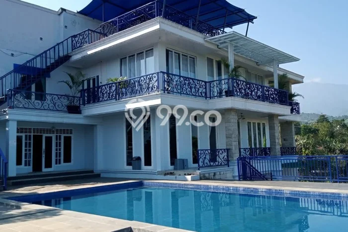 Bisnis Menjanjikan! Vila di , Ukuran 1653m2m², Dekat Mudah Pusat Kota Bisnis Menjanjikan! Vila di , Ukuran 1653m2m², Dekat Mudah Pusat Kota