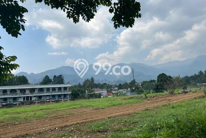 Dijual Tanah 250m2 di Puncak, Bogor Dijual Tanah 250m2 di Puncak, Bogor