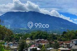 Tanah di Puncak, Luas 1527m², Area Komersial Tanah di Puncak, Luas 1527m², Area Komersial