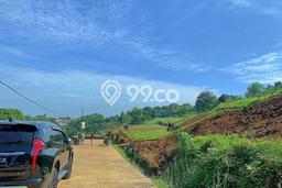HARGA MENARIK! Tanah di Puncak, Luas 1555m², Lingkungan Asri HARGA MENARIK! Tanah di Puncak, Luas 1555m², Lingkungan Asri