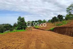 Dijual Tanah Kawasan Puncak, Luas 1000m², Area Strategis, Kontur Datar Dijual Tanah Kawasan Puncak, Luas 1000m², Area Strategis, Kontur Datar