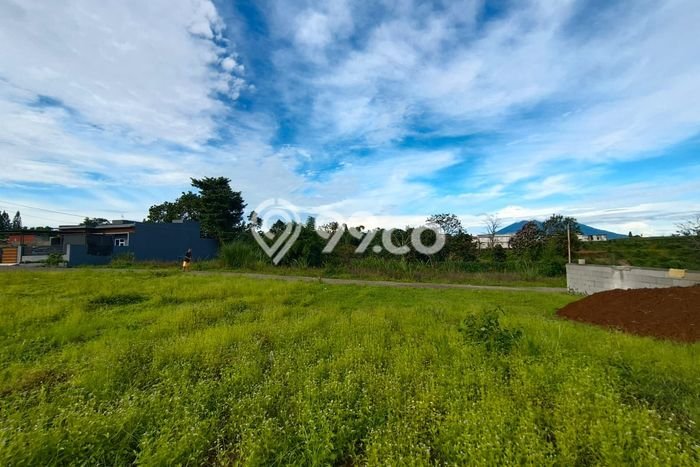 PENAWARAN MENARIK! Tanah Kawasan Megamendung, Luas 218m2m², Area Berkembang PENAWARAN MENARIK! Tanah Kawasan Megamendung, Luas 218m2m², Area Berkembang