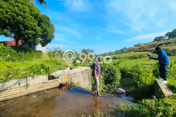 Untuk Dijual Tanah 500m2 di Puncak, Bogor Untuk Dijual Tanah 500m2 di Puncak, Bogor