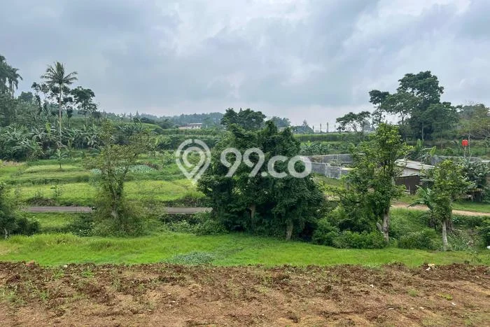 Kavling Tanah untuk Dijual di Puncak, Bogor, Luas 500m2 Kavling Tanah untuk Dijual di Puncak, Bogor, Luas 500m2