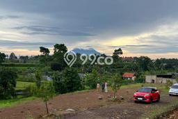 Tanah Kavling di Cisarua Dijual dengan Luas 550m2 Tanah Kavling di Cisarua Dijual dengan Luas 550m2