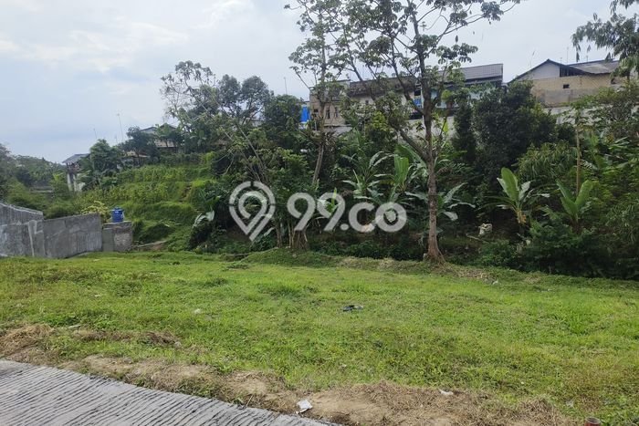 Tanah Dijual Area Strategis di Puncak Bogor 300m2 Tanah Dijual Area Strategis di Puncak Bogor 300m2
