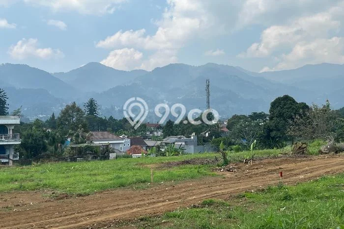 Dijual Tanah 250m2 di Puncak, Bogor Dijual Tanah 250m2 di Puncak, Bogor