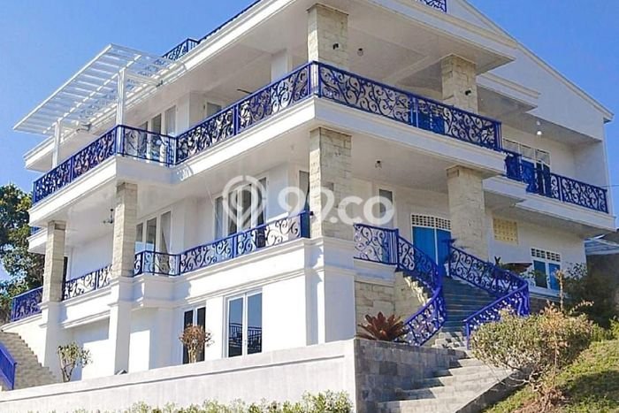 Untuk Dijual Tanah 1653m2 di Puncak, Bogor Untuk Dijual Tanah 1653m2 di Puncak, Bogor