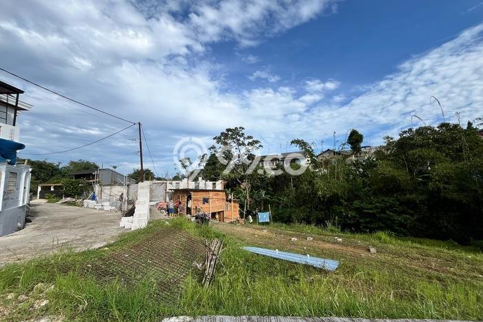 Tanah Kavling untuk Dijual di Megamendung Bogor 400m2 Tanah Kavling untuk Dijual di Megamendung Bogor 400m2
