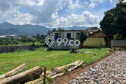 Tanah Dijual Lokasi Strategis di Bogor dengan Luas 700m2 Tanah Dijual Lokasi Strategis di Bogor dengan Luas 700m2