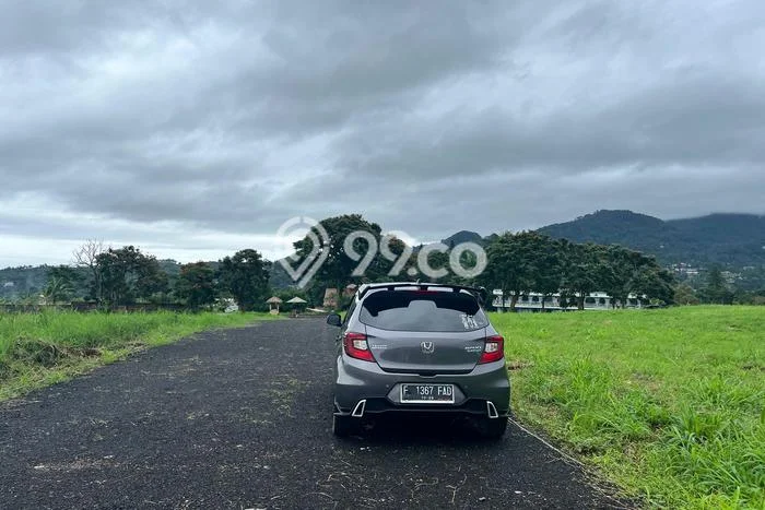Tanah Dijual di Bogor Seluas 1000m2 Strategis Tanah Dijual di Bogor Seluas 1000m2 Strategis