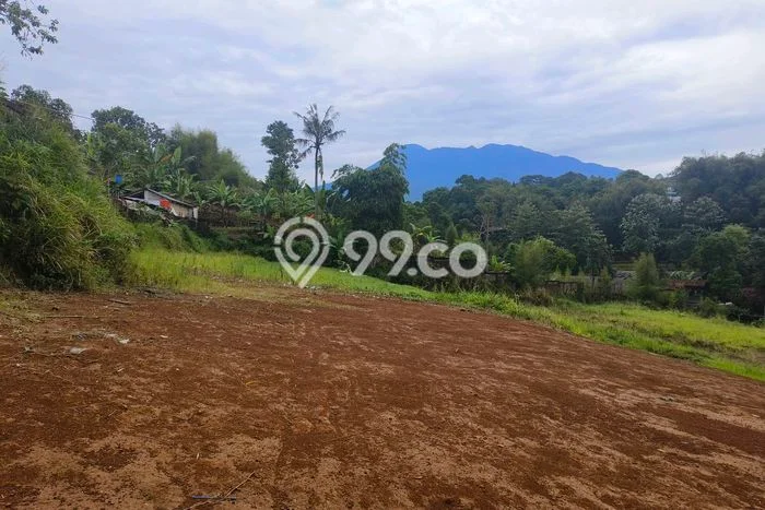 Untuk Dijual Tanah di Bogor, Luas 440m2 SHM Untuk Dijual Tanah di Bogor, Luas 440m2 SHM