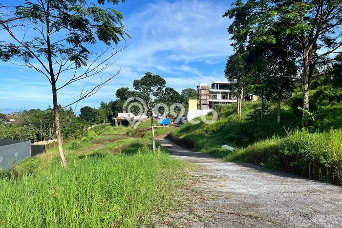 Dijual Tanah 1000m2 di Puncak, Bogor Dijual Tanah 1000m2 di Puncak, Bogor