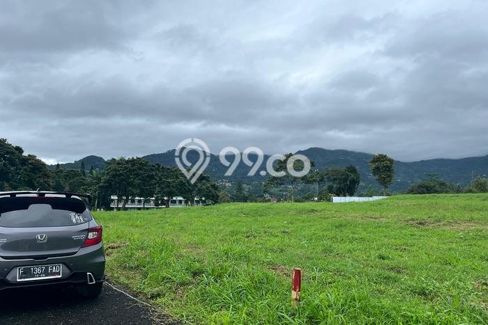 Tanah Dijual di Bogor Seluas 1000m2 Strategis Tanah Dijual di Bogor Seluas 1000m2 Strategis
