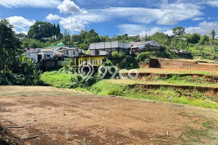 Dijual Tanah Lokasi Puncak, Bogor Seluas 200m2 Dijual Tanah Lokasi Puncak, Bogor Seluas 200m2