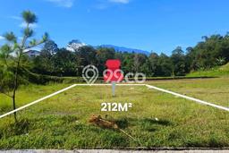 Tanah Kawasan , Luas 212m2m², Akses Mudah, Area Berkembang Tanah Kawasan , Luas 212m2m², Akses Mudah, Area Berkembang