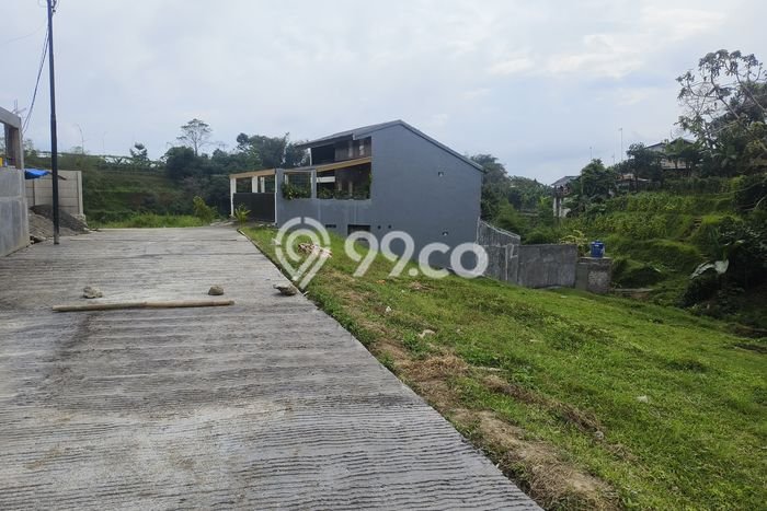 Tanah Dijual Area Strategis di Puncak Bogor 300m2 Tanah Dijual Area Strategis di Puncak Bogor 300m2