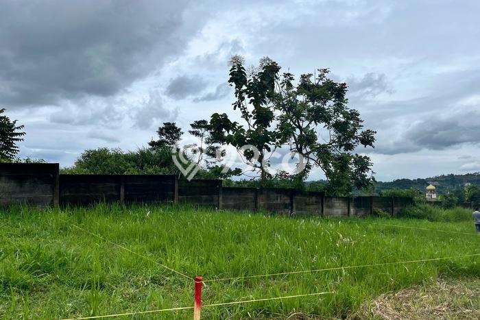 Untuk Dijual Tanah 122m2 di Puncak, Bogor Untuk Dijual Tanah 122m2 di Puncak, Bogor