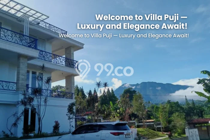LOKASI STRATEGIS! Vila Kawasan Megamendung, Luas 1653m2m², Lingkungan Prima LOKASI STRATEGIS! Vila Kawasan Megamendung, Luas 1653m2m², Lingkungan Prima