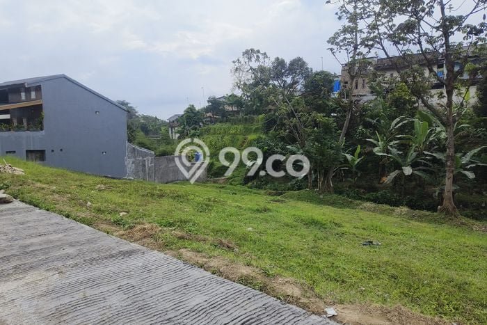 Tanah Dijual Area Strategis di Puncak Bogor 300m2 Tanah Dijual Area Strategis di Puncak Bogor 300m2