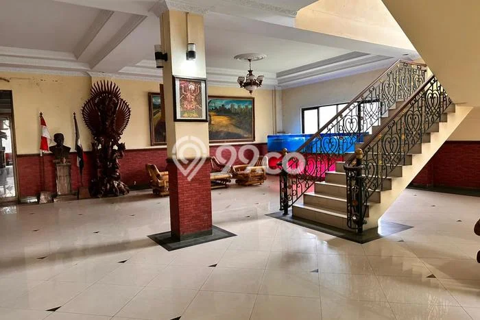 Kantor Bagus Dijual LB 2145m2 Lokasi Strategis Muara Enim Area Cocok untuk Bisnis Kantor Bagus Dijual LB 2145m2 Lokasi Strategis Muara Enim Area Cocok untuk Bisnis