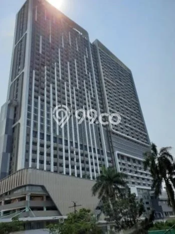 Hunian Apartemen 2 KT 1 KM di Pinang, Tangerang Dijual Cepat Hunian Apartemen 2 KT 1 KM di Pinang, Tangerang Dijual Cepat