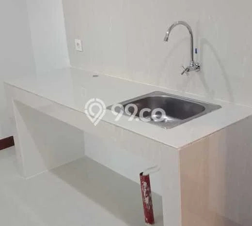 Hunian Apartemen 2 KT 1 KM di Pinang, Tangerang Dijual Cepat Hunian Apartemen 2 KT 1 KM di Pinang, Tangerang Dijual Cepat