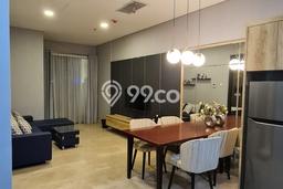 Ada Kamar Hunian Hemat Disewa di Bendungan Hilir, Jakarta Pusat 3 BR Ada Kamar Hunian Hemat Disewa di Bendungan Hilir, Jakarta Pusat 3 BR