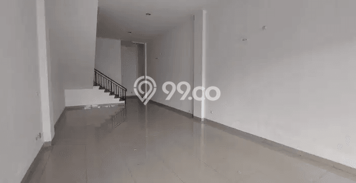 Paling Dicari! Ruko Dijual di Golf Island Harga Kompetitif Paling Dicari! Ruko Dijual di Golf Island Harga Kompetitif
