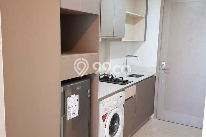 Disewakan Apartemen Terjangkau 1 KT di Pantai Indah Kapuk Jakarta Utara Disewakan Apartemen Terjangkau 1 KT di Pantai Indah Kapuk Jakarta Utara