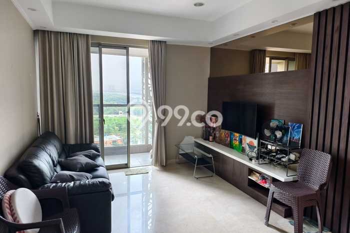 Sewa Apartemen Harga Terjangkau di Pantai Indah Kapuk 3 Bedroom Sewa Apartemen Harga Terjangkau di Pantai Indah Kapuk 3 Bedroom