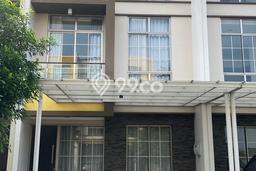 Rumah Luas Asri 3 KT Siap Huni di Pantai Indah Kapuk 2 Jakarta Utara Rumah Luas Asri 3 KT Siap Huni di Pantai Indah Kapuk 2 Jakarta Utara