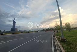 Tanah For Rent di , Luas 2834m2m², Ideal untuk Usaha Tanah For Rent di , Luas 2834m2m², Ideal untuk Usaha