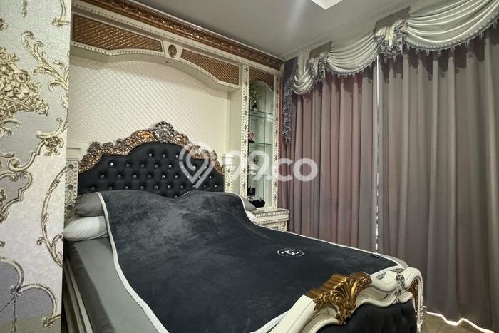 Apartemen Eksklusif Dijual di Menteng Jakarta Pusat Luas 60m2 Apartemen Eksklusif Dijual di Menteng Jakarta Pusat Luas 60m2