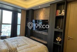 Hunian Apartemen Ideal untuk Dijual di Jakarta Utara dengan 1 Kamar Hunian Apartemen Ideal untuk Dijual di Jakarta Utara dengan 1 Kamar