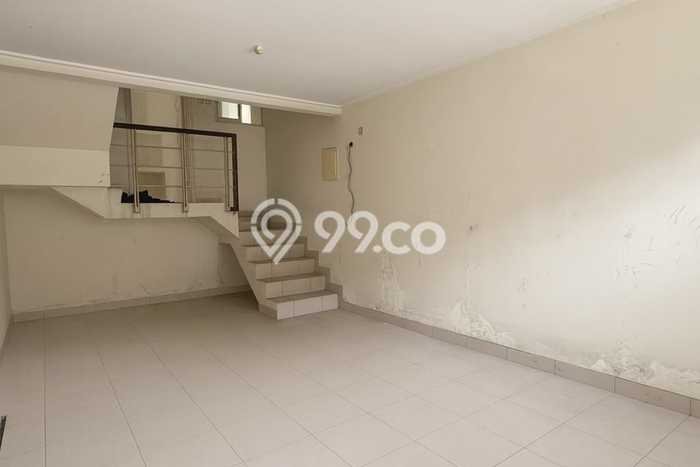 Rumah Kontrakan Jakarta Utara LT 375m2 LB 375m2 Kawasan Pantai Indah Kapuk Rumah Kontrakan Jakarta Utara LT 375m2 LB 375m2 Kawasan Pantai Indah Kapuk