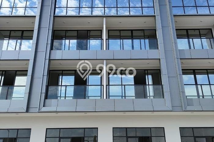 Ruko Bagus Dijual LB 195m2 Lokasi Strategis Jakarta Utara Area Cocok untuk Bisnis Ruko Bagus Dijual LB 195m2 Lokasi Strategis Jakarta Utara Area Cocok untuk Bisnis