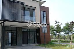 Ready to Use! Luxury House LT 260m2 Desain Elegan di Pantai Indah Kapuk 2 Ready to Use! Luxury House LT 260m2 Desain Elegan di Pantai Indah Kapuk 2